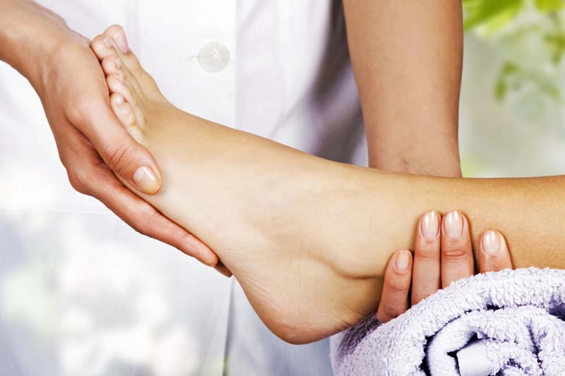 Hand and foot care Nice | Nice&Spa