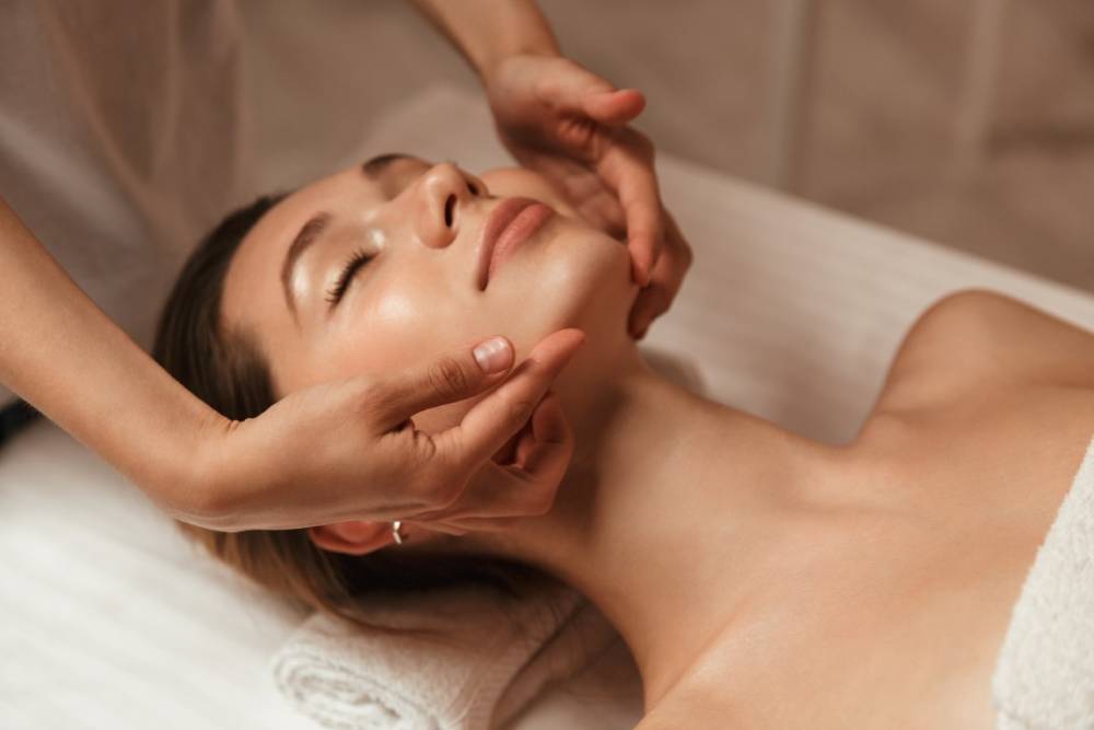 Spa près de Antibes