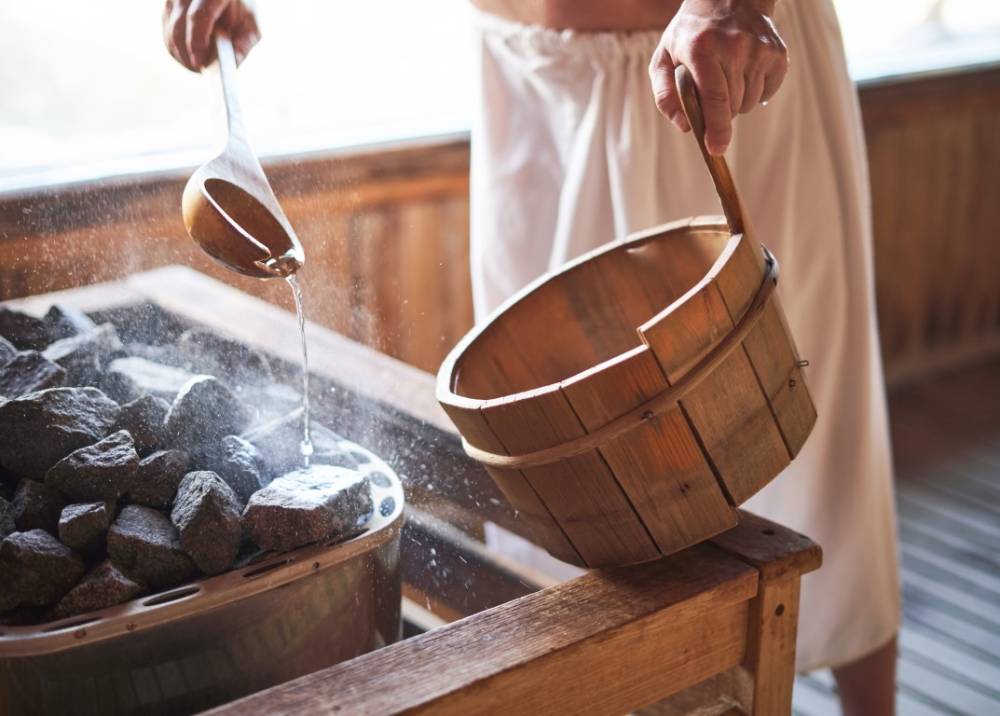 Hammam près de Antibes