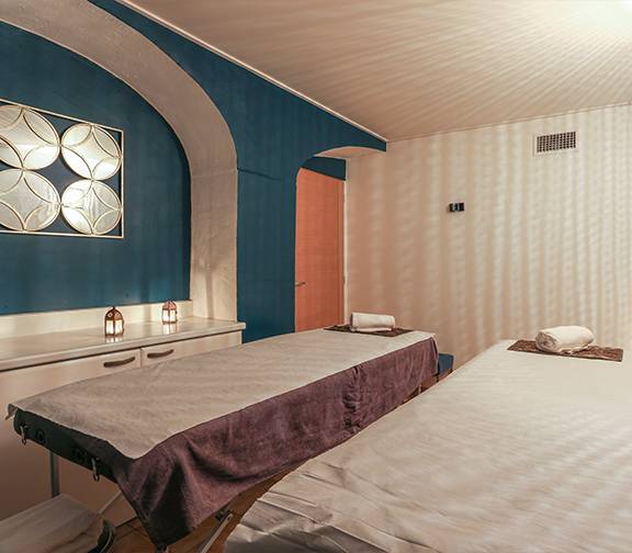 Massage près de Antibes